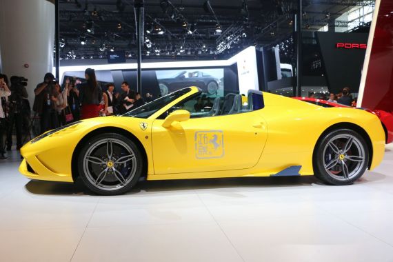 458 Speciale Aݳչ׷