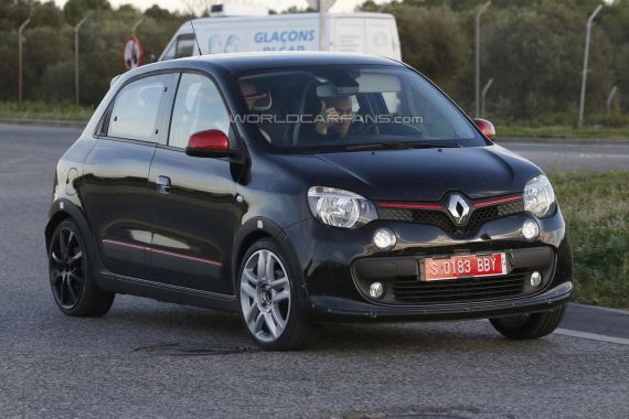 ŵTwingo GTµع 