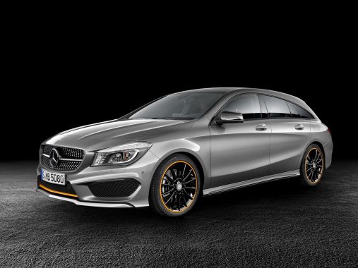 mercedes-benz cla shooting brake 14