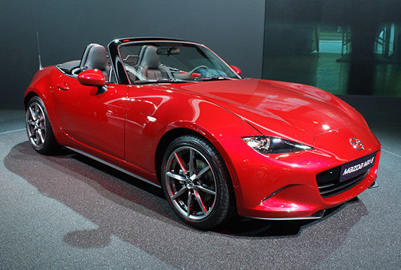 ȫMX-5