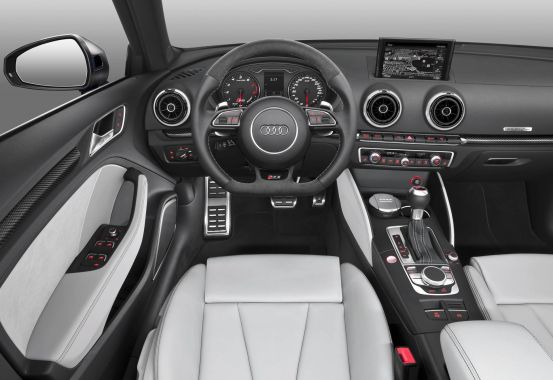 Audi RS3 Sportback 03
