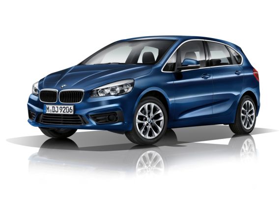 BMW 2ϵActive Tourer