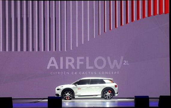 ѩC4 CACTUS AIRFLOW