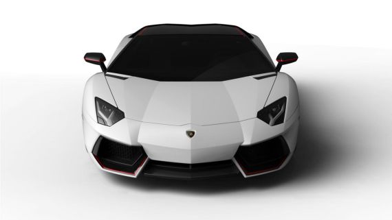 Aventador 汾