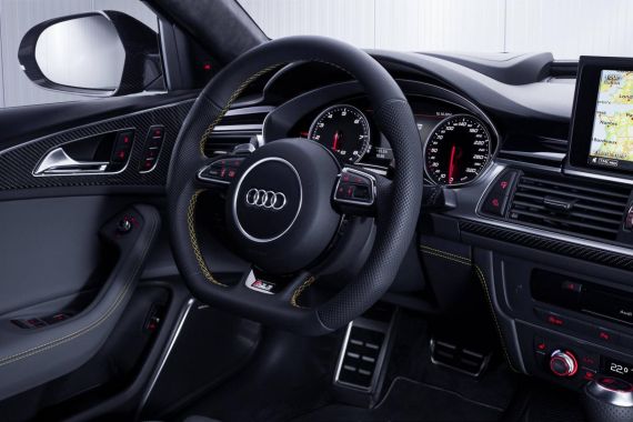 Audi RS6 Avant Exclusive 06
