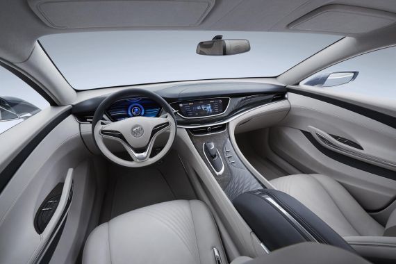 Buick Avenir concept 08