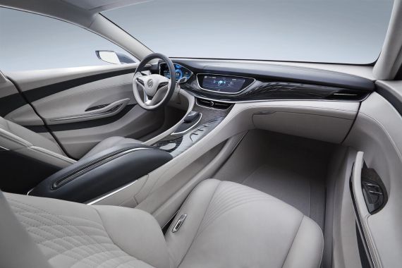 Buick Avenir concept 09