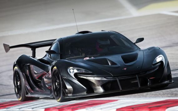 P1 GTR3· 