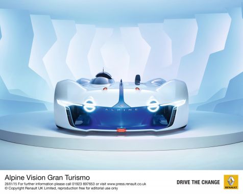 Alpine Vision Gran Turismo _04