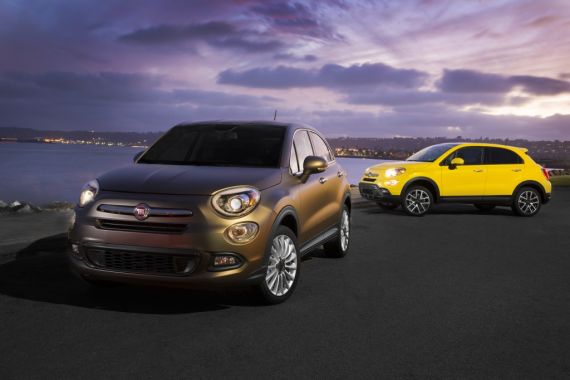 2016 Fiat 500X 01