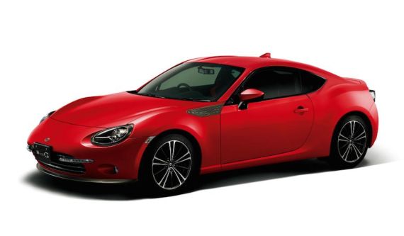 Toyota 86 Style Cb _10