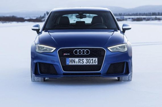 Audi RS3 Sportback 06