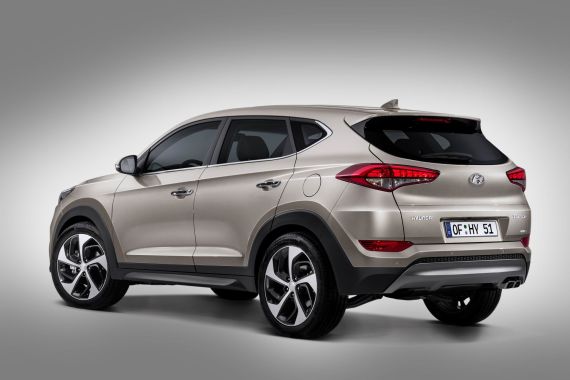 Hyundai Tucson 02