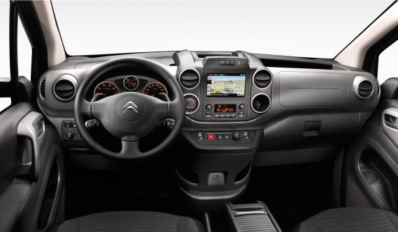 Citroen Berlingo Facelift 05