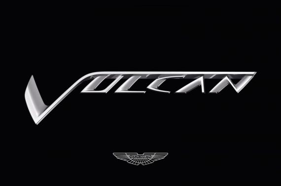 Aston Martin Vulcan teaser 04