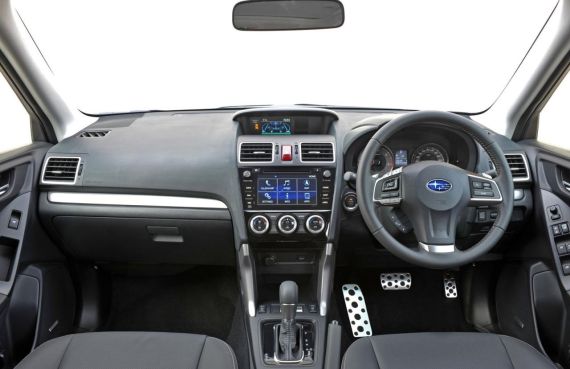 2015 Subaru Forester 03