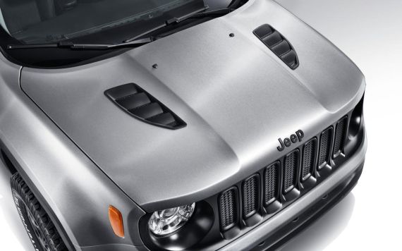 Jeep Renegade Hard Steel concept 03