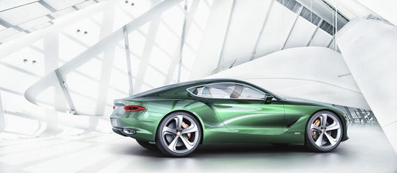 Bentley EXP 10 Speed 6 Concept 06