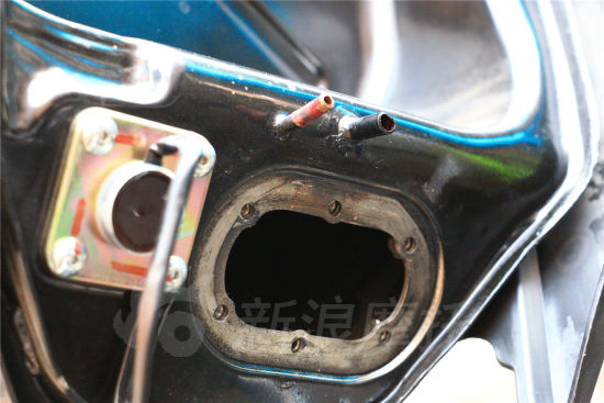 全面解析黄龙600油路渗漏问题(六)