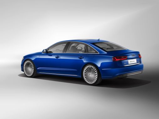 Audi A6 L e-tron 03