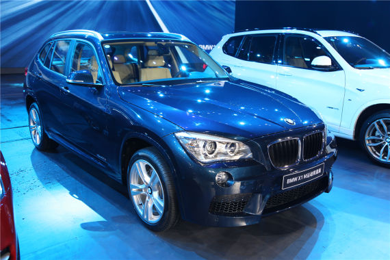 BMW X1 M˶