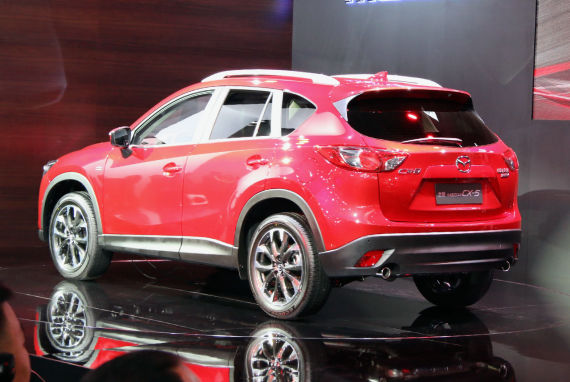 ȫCX-5