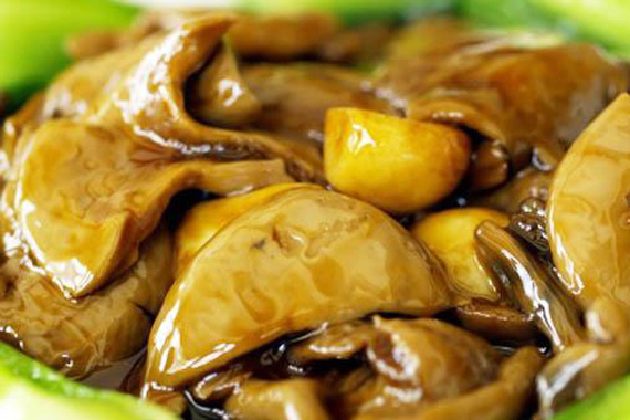 推荐地点2:山西五台山