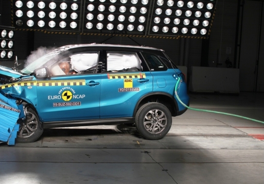 Suzuki Vitara EuroNCAP 03