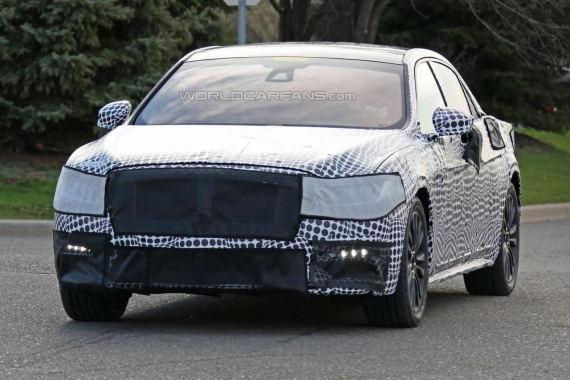 Lincoln Continental spy 06