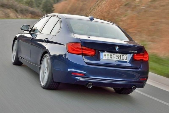BMW 3-Series facelift 02
