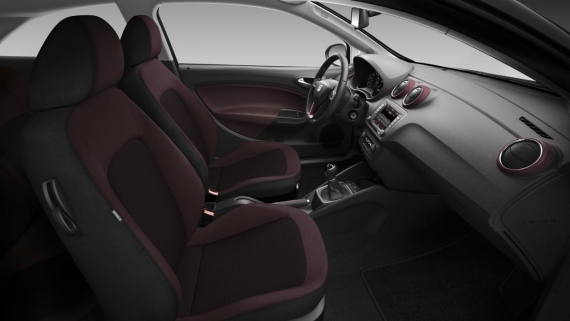 Seat Ibiza facelift 08