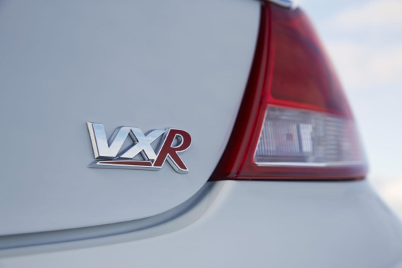 Holden Insignia VXR 04