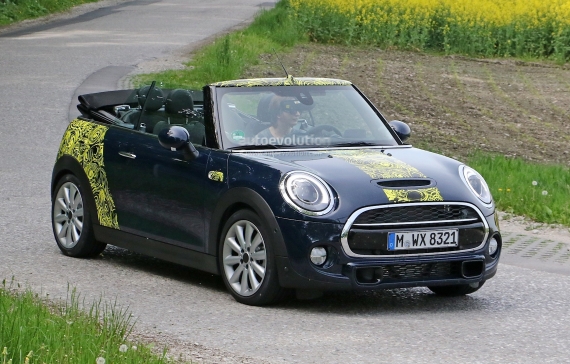 һMINI Cooper S