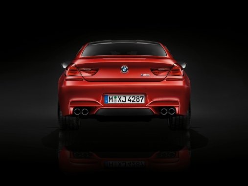 BMW M6 Competition Package 04