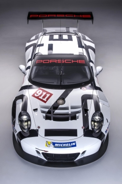 Porsche 911 GT3 R 07