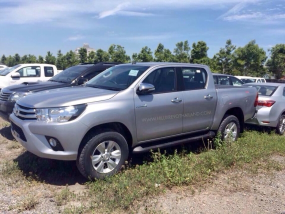 һHiluxʵع