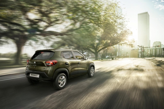 Renault Kwid 02