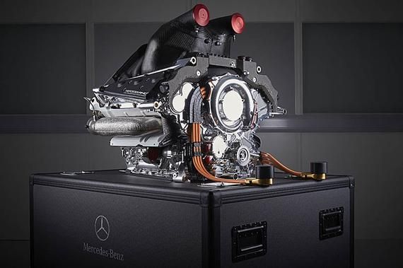 F1客户引擎必须与原厂同款 你支持吗?