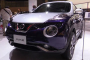 ƵSUVʵ̫ԣ2016ղJuke