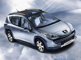 ����207SW��������������߳�չ