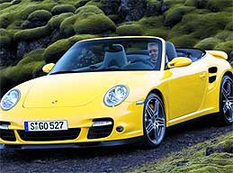 ��ʱ��911 Turbo���������