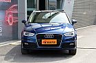 2014WA3 Sportback 40TFSI m͵ꌍ