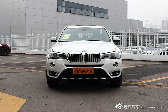 2014 X3 xDrive20i Xװ