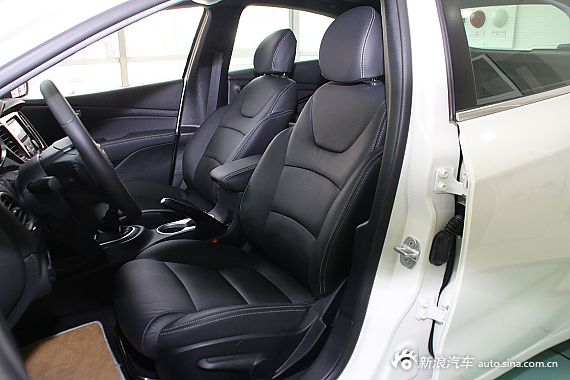 2014款1.4T手动舒适型