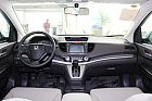 2012款CR-V 2.0L自动两驱都市版Lxi