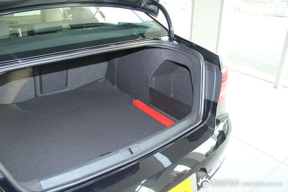 2012款迈腾1.4TSI豪华型