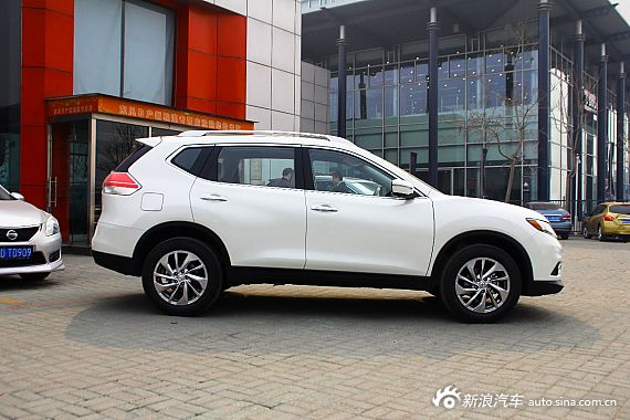 2014E2.5L XV NAVIԄ(dng)(q)浽ꌍ(sh)