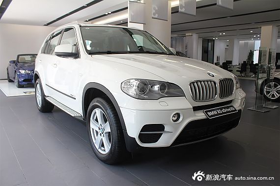 2013X5 xDrive35i