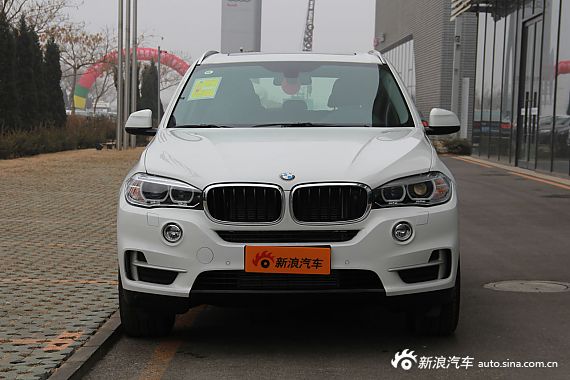 2014X5 xDrive35i 