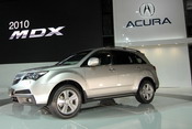 2010کmdx